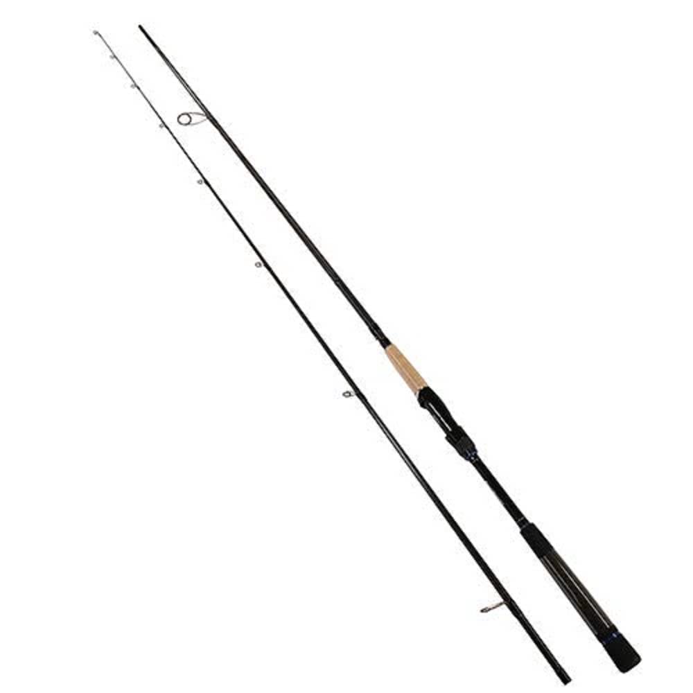Daiwa STIN902MFS Saltist Northeast Saltwater Spinning Rod, 9' Lenmgth. 2pc, 15-40 lb Line Rate, 3/16-3/4 oz Lure Rate, Medium Power