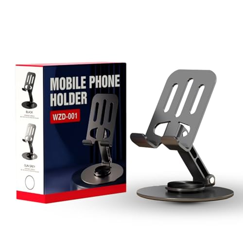 360° Rotating Phone Stand