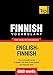 Finnish vocabulary for English speakers - English-Finnish - 9000 words