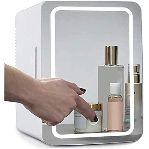 Mini Frigo Cosmétique GFHN Cover
