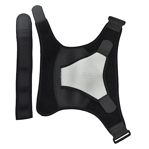 FRCOLOR Shoulder Support Brace Compression Shoulder Strap Lightweight Sturdy for Shoulder