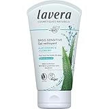 Basis Sensitive Reinigungsgel: Lavera
