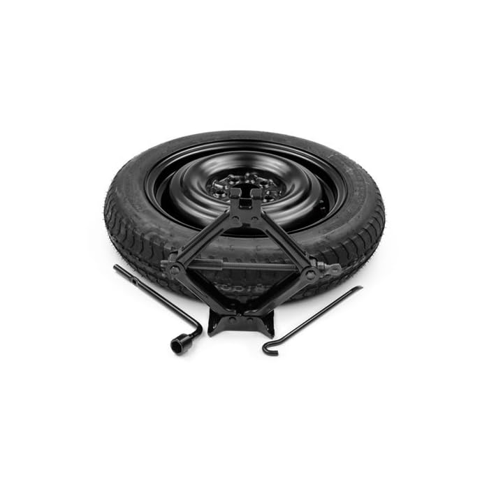 Buy KIA Genuine Factory OEM 20172021 Sportage Spare Tire Kit (Fits All