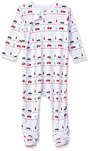 Image of MINI KLUB Baby Boy's Sleepsuit