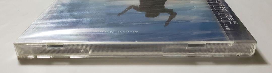 Amazon.co.jp: 廃盤レア1st ： 二村敦志 ／ AOR : おもちゃ