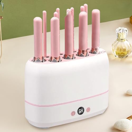 Machine de séchage rapide pour pinceaux de maquillage avec régulation thermique stable