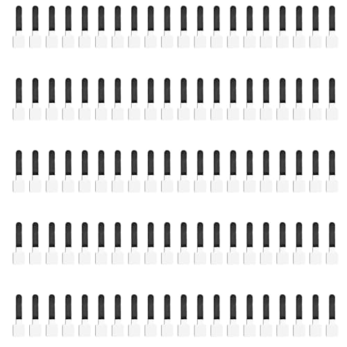 100pcsdR[hXg[WP[u}l[W[ڒNbvP[uǗfXNgbvǗpڒ[vz_[یXgbv