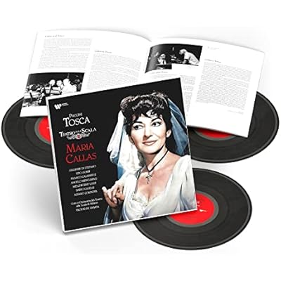 Puccini: Tosca