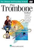 Play Trombone Today! the Ultimate Self-Teaching Method