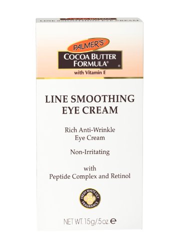 Palmer's Cocoa Butter Formula Smoothing Eye Cream, 5 Ounce