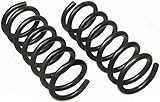 MOOG 81326 Coil Spring Set