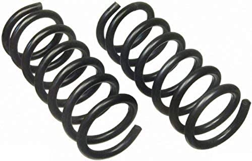 Moog 81326 Coil Spring Set