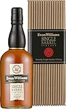 エヴァン・ウィリアムス シングルバレル [ ウイスキー アメリカ産 ケンタッキー 750ml 43.3%][正規品]