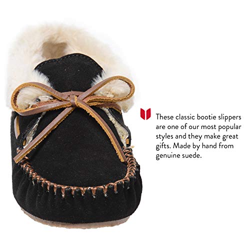 Minnetonka Moccassin 40030-001