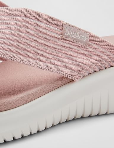 Image of Skechers womens Ultra Flex Slipper