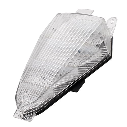 Trasero parada luz YZF-R6 indicador señal giro integrado pilotos freno moto 2008-2016