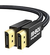 Amazon.co.jp: Displayport ケーブル,iVanky【DPケーブル 1.2/4K/3M