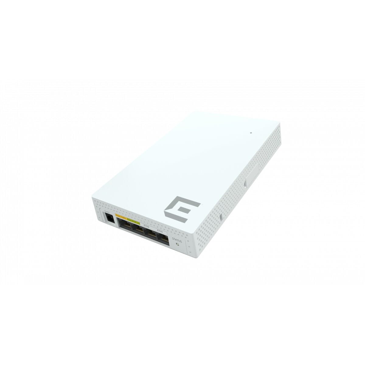ExtremeCloud IQ Indoor WiFi6 Wallplate