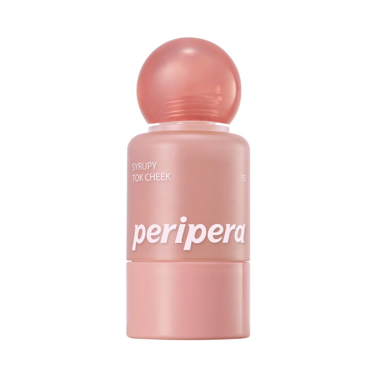 SYRUPY TOK CHEEK 15 BREEZY GRAPEFRUIT