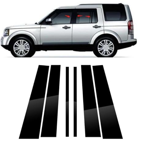 Joint d'étanchéité Land Rover Discovery pour stopper infiltrations - 2