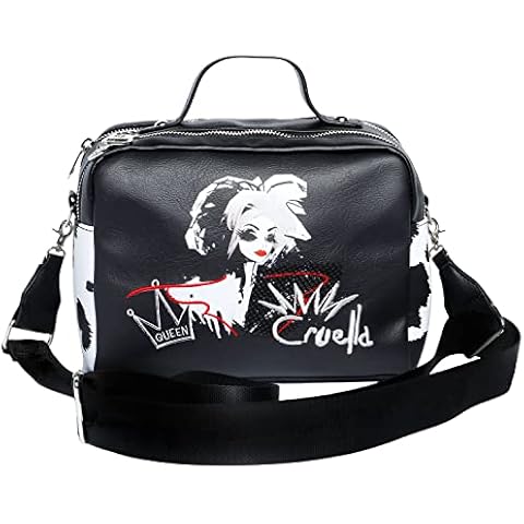 Disney Cruella de Vil Shoulder Bag Cover