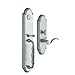 HAMILTON entry trim