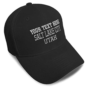 custom embroidery salt lake city