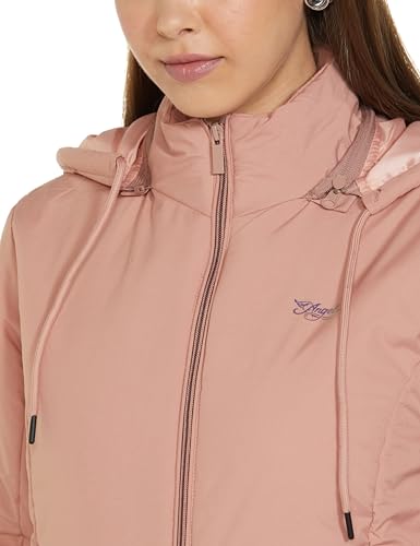 Image of Qube By Fort Collins Women Jacket