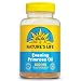 Health From The Sun 100% Vegetarian Evening Primrose Oil Softgels, 90-Count