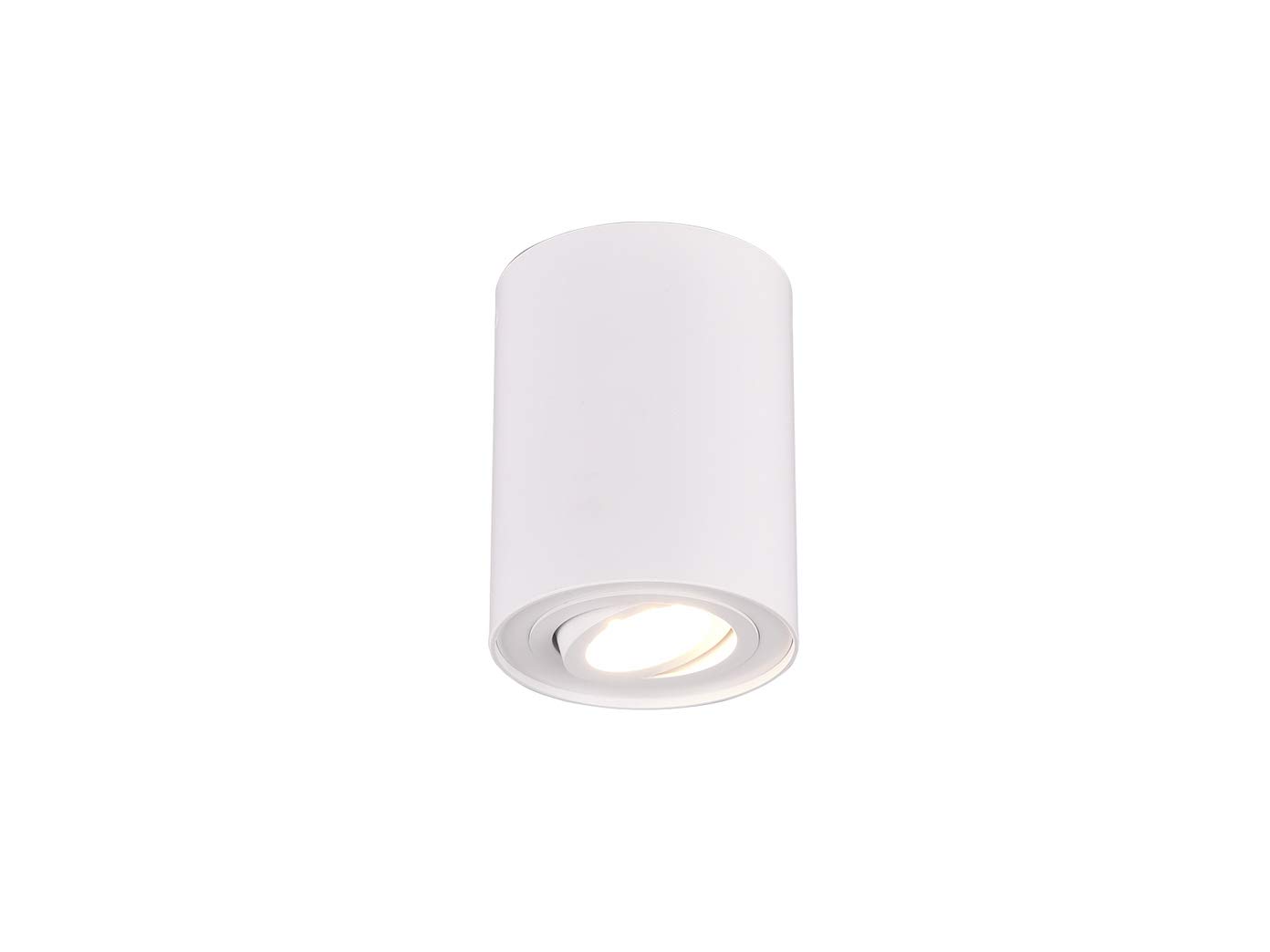 Netlighting Surface Mounted Downlight White