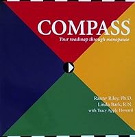 Compass: Your Roadmap Through Menopause 0966683943 Book Cover