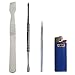 Jig Pro Shop Paracord Essentials Tool Kit w/Lighter
