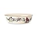 Lenox Winter Greetings Open Vegetable Bowl