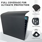 Ducerta Ipad 9th Generation Case with Keyboard, 10.2 Inch Ipad Bluetooth Keyboard with Smart Case for (2021)/8th Gen(2020)/ 7th Gen(2019), Air 3/ Pro 10.5 - Image 6