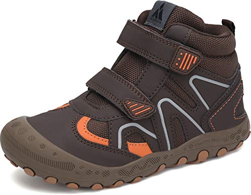 Botas de Montaña Niño Talla 36 Marca Mishansha