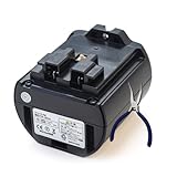 Gstage PV-BFL1008 互換バッテリー pvb-1825a 日立コードレススティッククリーナー用の電池 掃除機 バッテリー 互換品 非純正 PV-BFL1-008