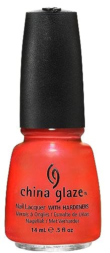 China Glaze Nail Polish, Surfin' For Boys 1092