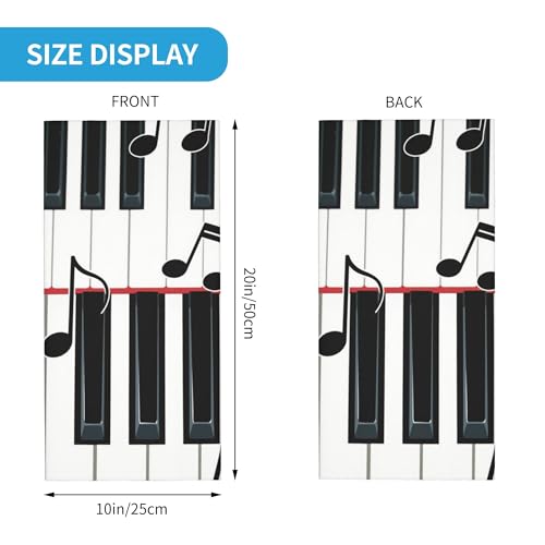 Head Wrap Neck Gaiter for Men Women, Multifunctional Cap Hat Headwear2