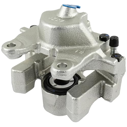 Image of 192883 Rear Left Disc Brake Caliper Assembly w /o Bracket