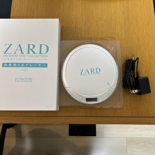 ZARD CDv[[ PREMIUM DISC COLLECTION T