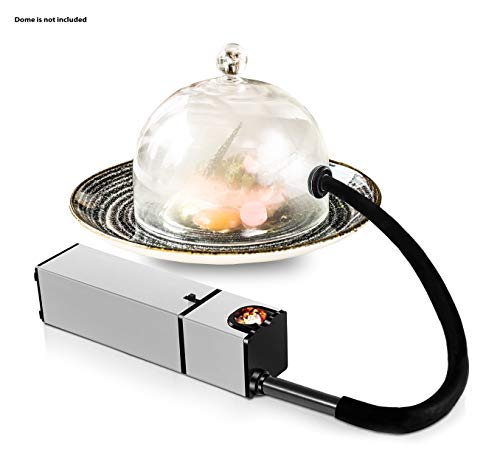 Best Indoor Food Smoker