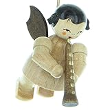 Weihnachtsengel und Figuren zum Sammeln
