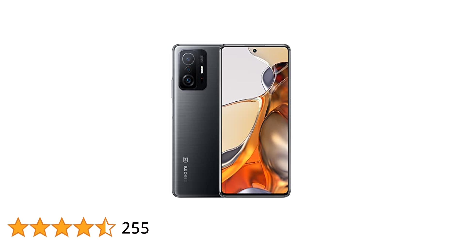 Amazon | シャオミ(Xiaomi) SIMフリースマートフォン 11T Pro 8