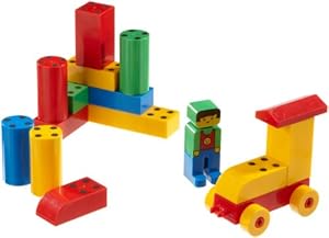 Theo Klein Magnetico Starter-Box Magnetbausteine