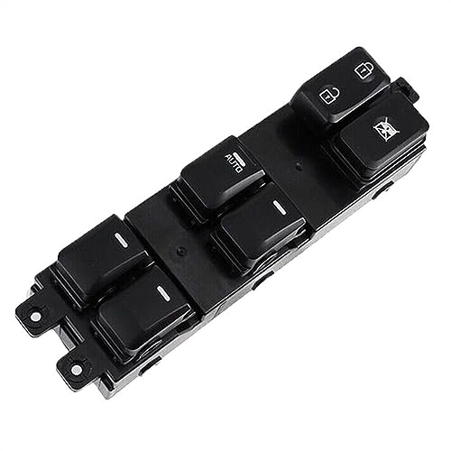 Commande lève-vitre KIA Picanto avant gauche 93570-1Y500 haute résistance