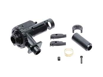 yousu2011 　ホップアップチャンバーM4用　10個 Amazon | 【 東京マルイ スタンダード電動ガン M4シリーズ対応