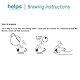 Helps Senior Tension 20 Inf