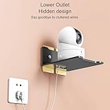 Zoom IMG-1 xinhuju supporto da parete per Zoom IMG-1 xinhuju supporto da parete per