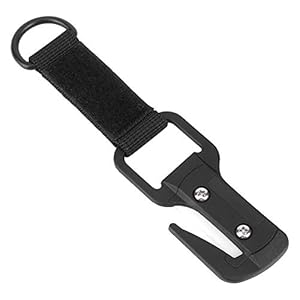 Duikkeramieklijnsnijder, met opbergtas Duiklijnsnijder, draagbaar voor duiken Duikgebruik