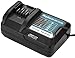 Ladegerät Ersatz DC10WD für Makit Battery Ladegerät 10.8V 12V DC10WD DC10SB DC10WC BL1015 BL1016 BL1021B BL1041B Quick Ladegerät 12V/140A günstig Kaufen-Ladegerät Ersatz DC10WD für Makit Battery Ladegerät 10.8V 12V DC10WD DC10SB DC10WC BL1015 BL1016 BL1021B BL1041B Quick Ladegerät